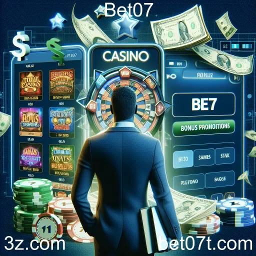 Bet07 PIX instantâneo Brasil - Depósito e saque em minutos 24/7