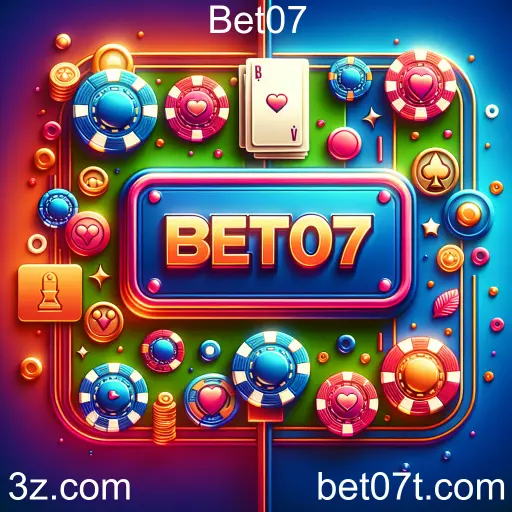 A Emoção da Roleta no Bet07: Estratégias e Variedades